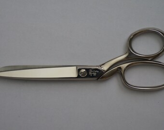 6 Inch 7 Inch Steel German Sewing Tailor Scissors