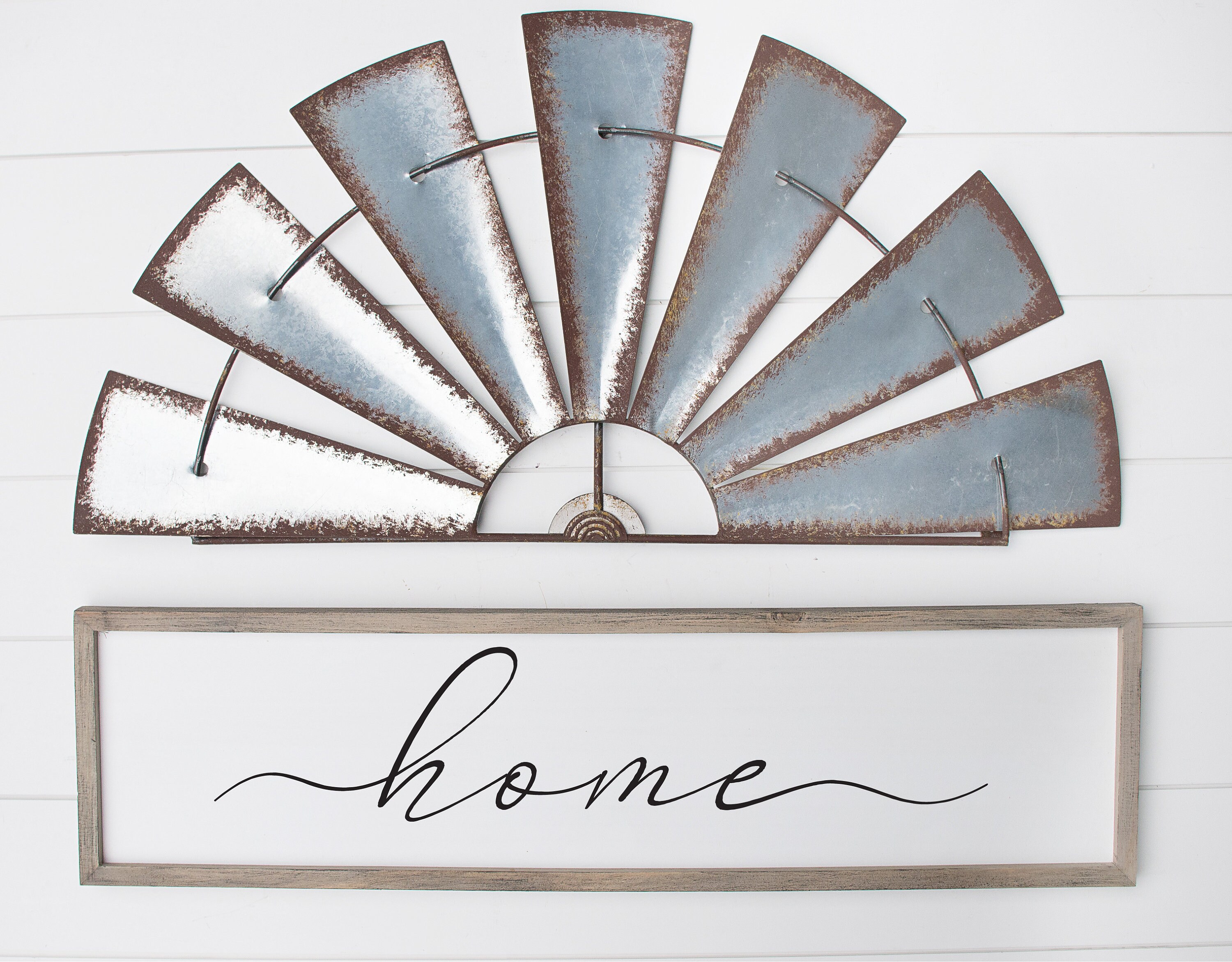 Home, Word Art, Farmhouse Printable Wall Art, Farmhouse Decor, Digital