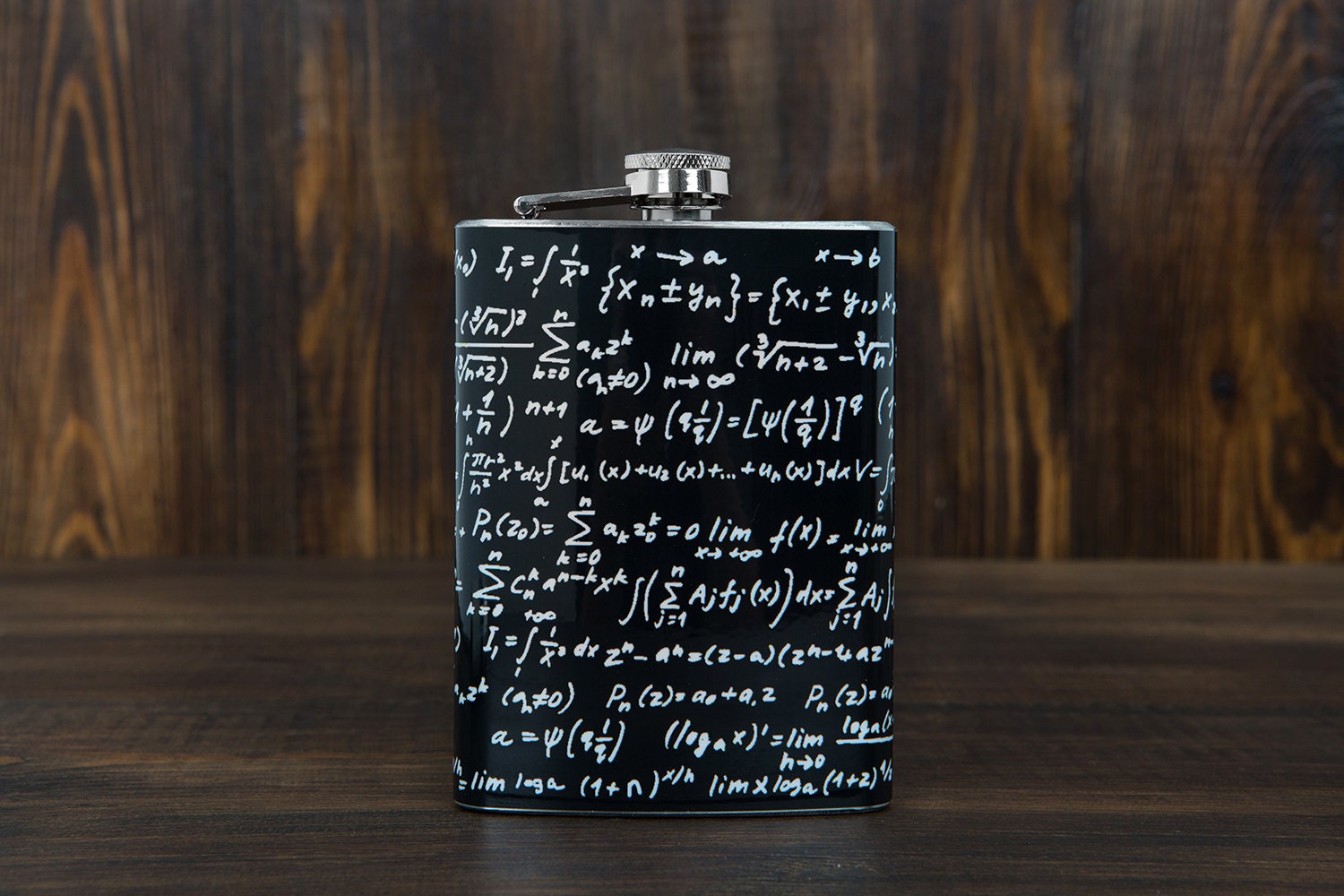 Mathematics flask / Math / Math Teacher Gift / Math student Etsy