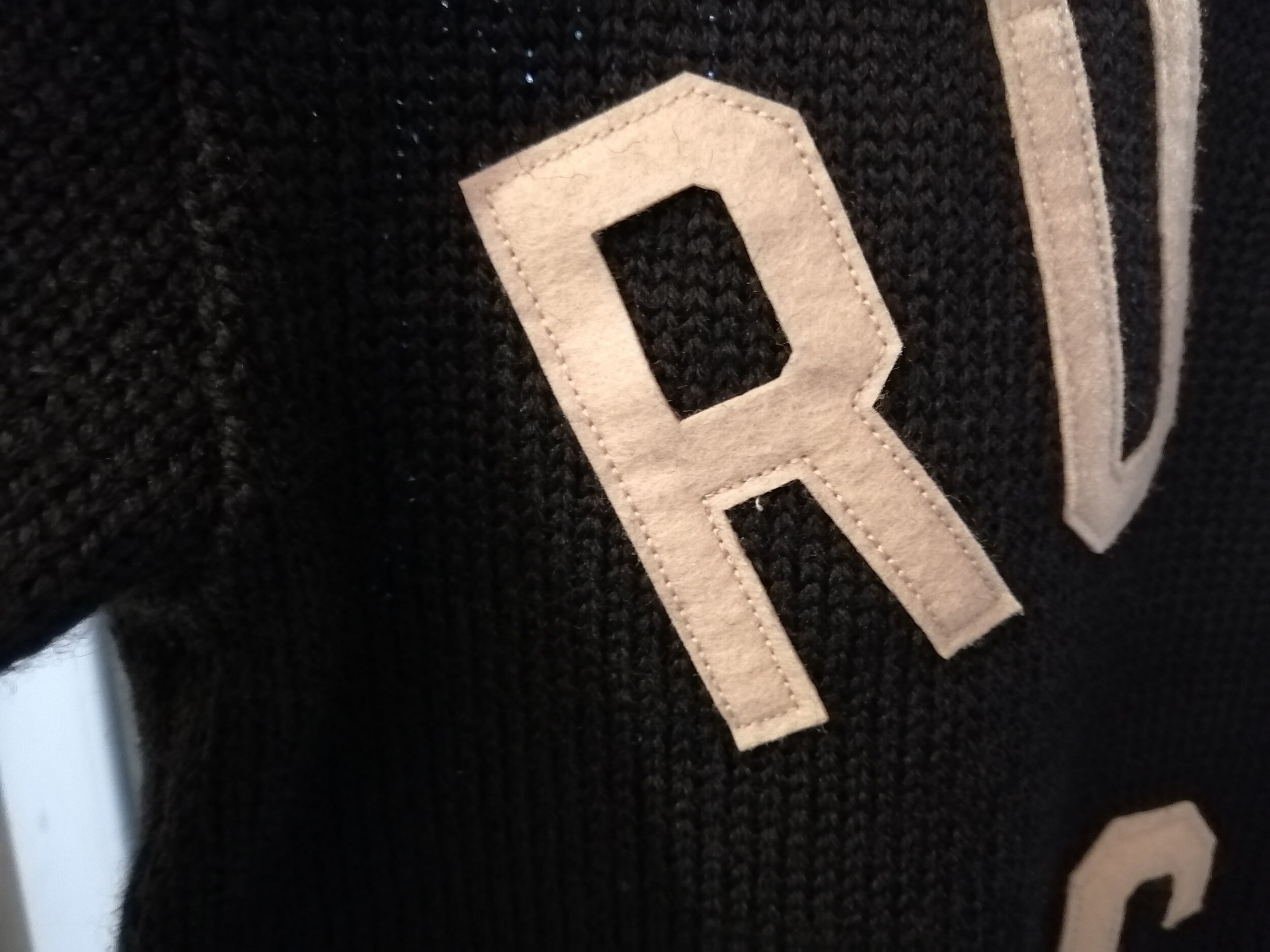 1940s Biker Sweater Repro Groovin High Japan 2XL NWT Etsy