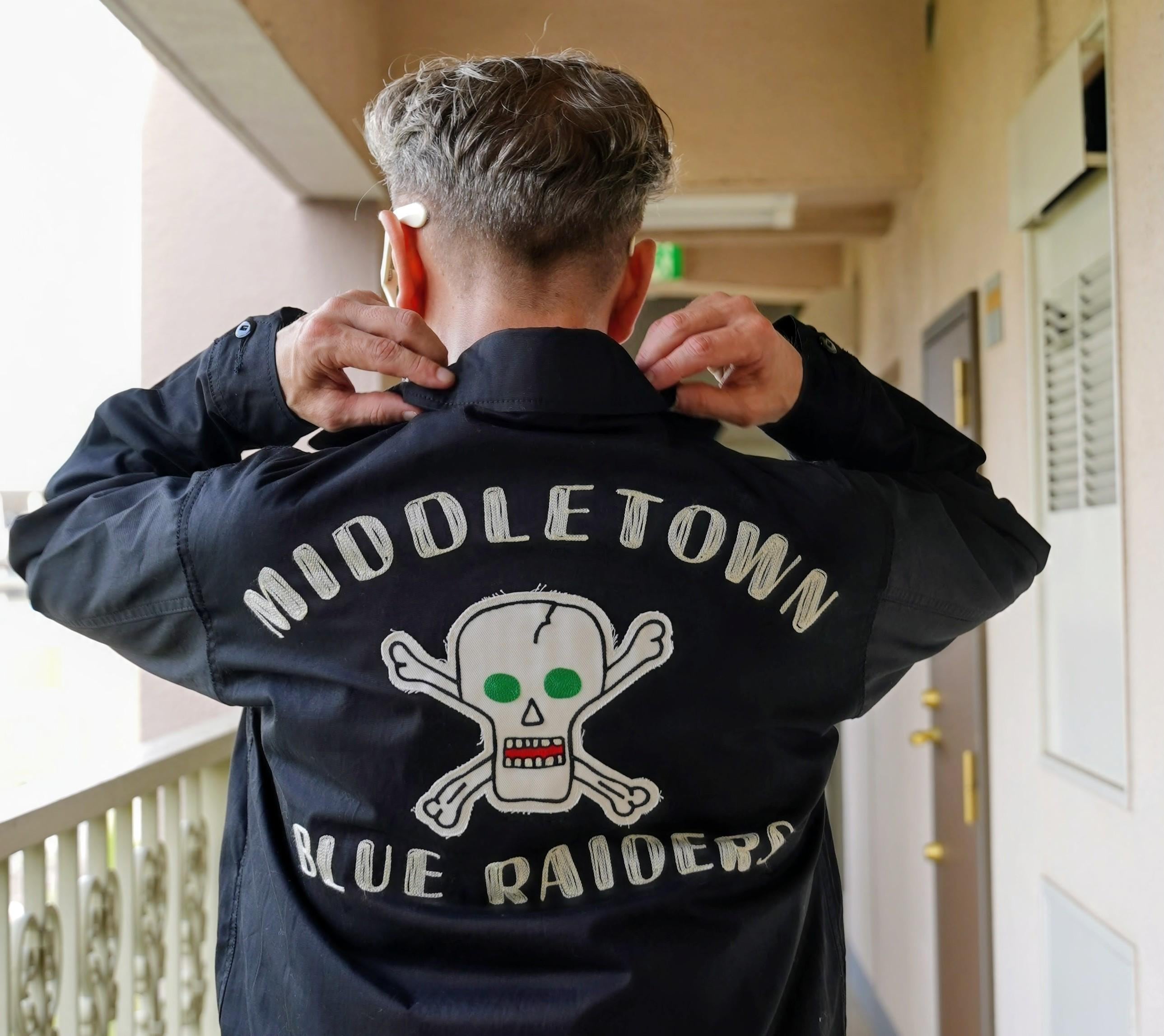Car club jacket - Etsy 日本