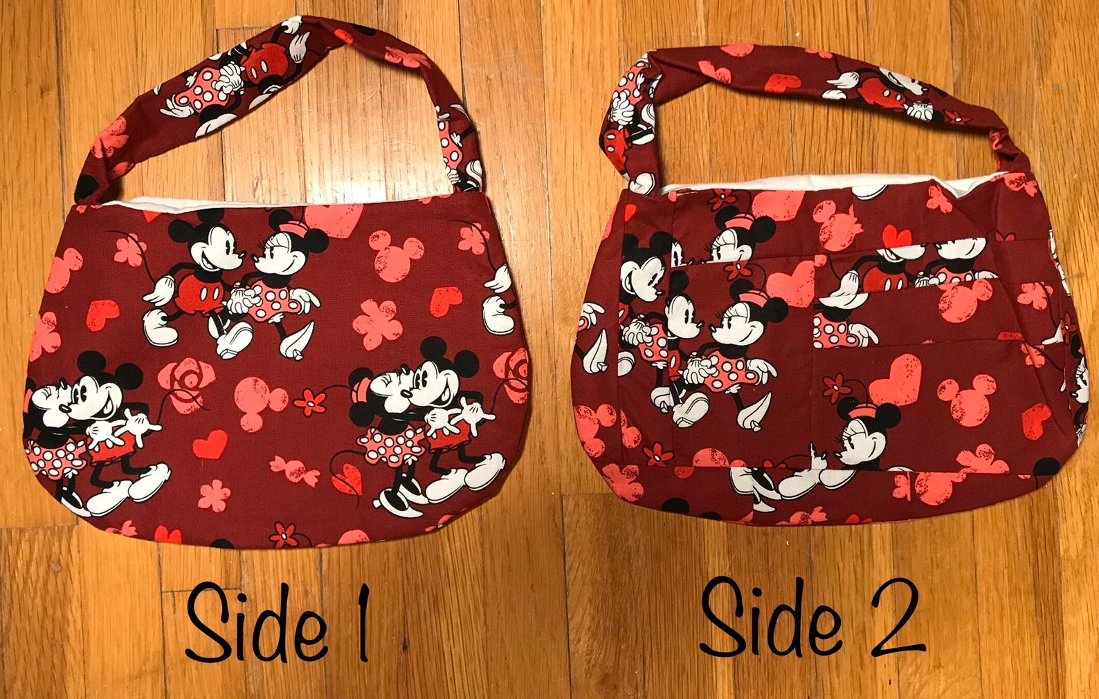 Toddler Purse Toddler Bag Little Girl Purse Little Girl Etsy