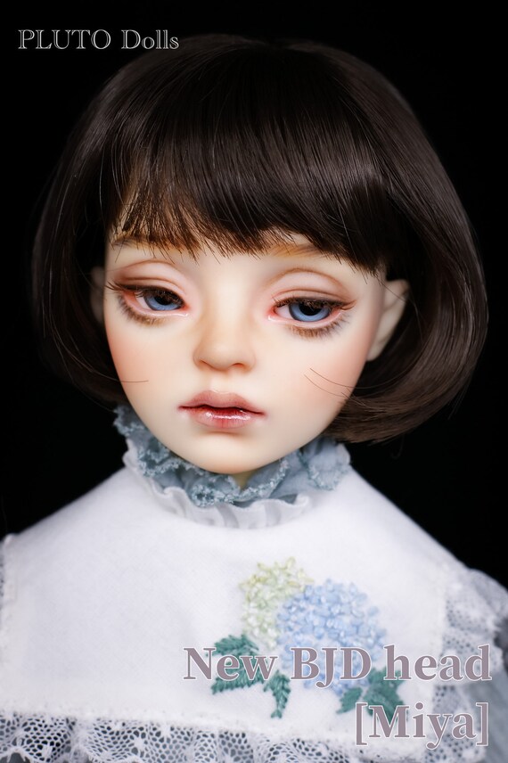 人形 MIYA doll MyouDoll Miya キャストドール