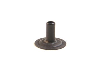 Turn Button, Common Sense Fastener, Double Height Stud & Eyelet - Foto 5