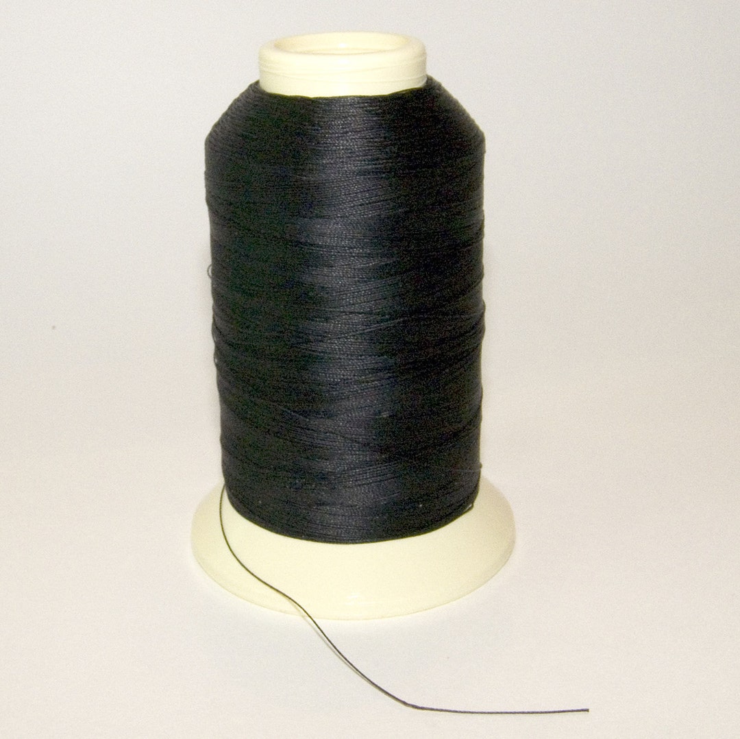 Coats Ultra Dee Bonded Polyester Thread - DB92 T90 4oz -  Outdoor/Awning/Marine
