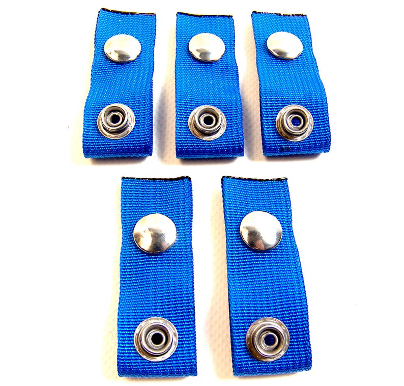 Extender Snaps for Your Boat Cover, Jacket, Tent extend A Snap, Pacific