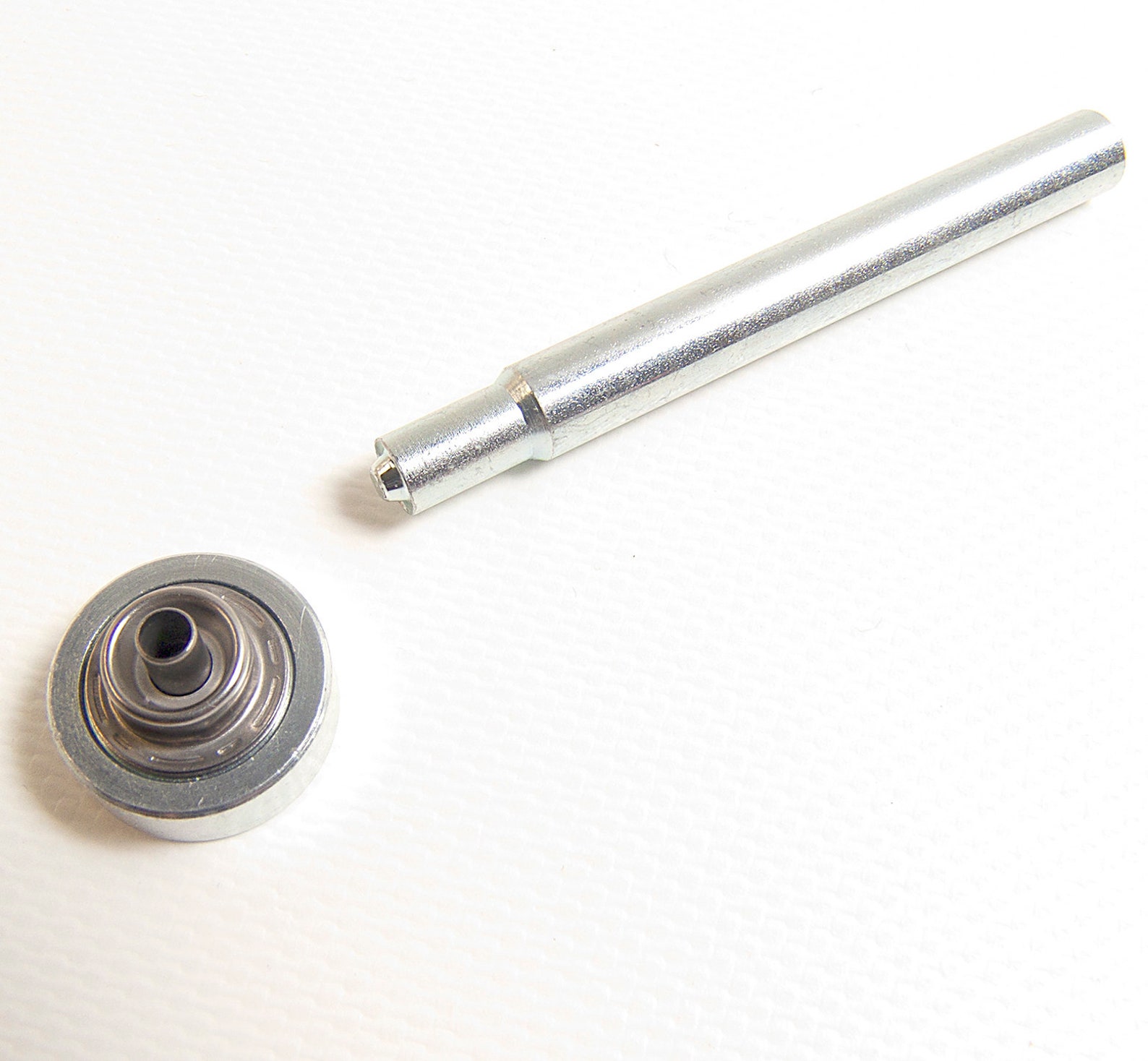 Stainless Steel Snaps Etsy