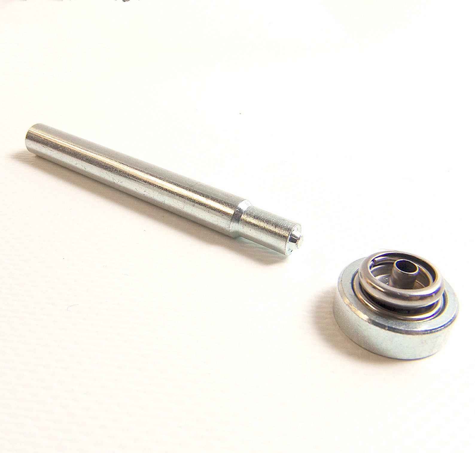 Stainless Steel Snaps Etsy