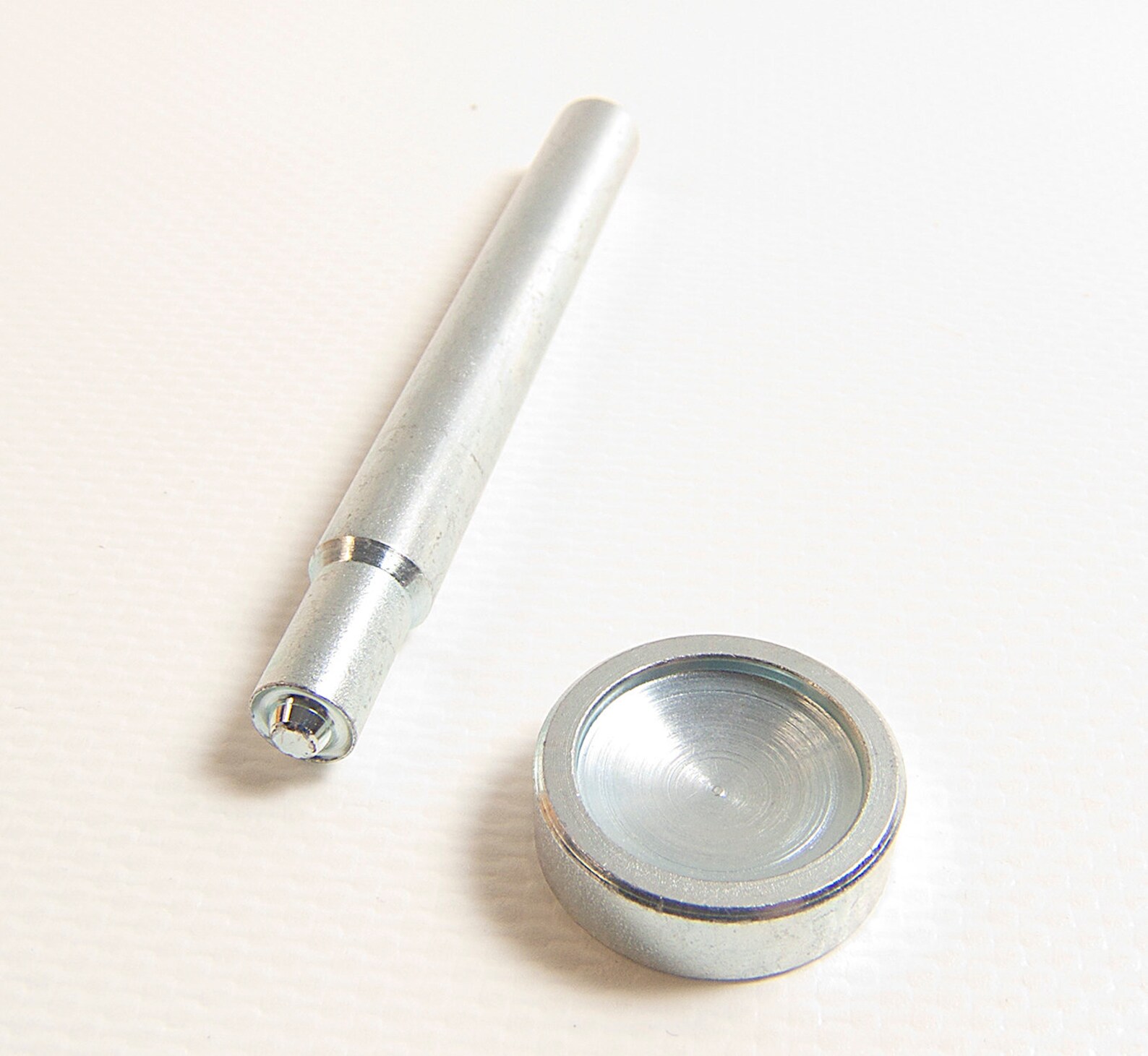 Stainless Steel Snaps Etsy