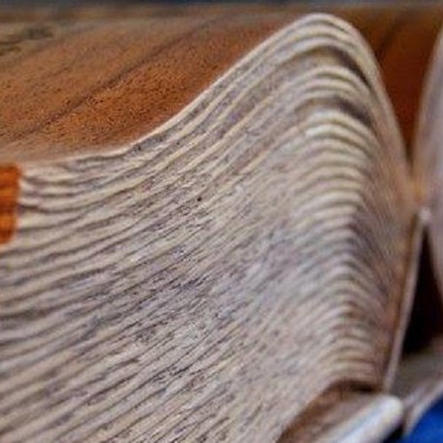 ハワイアンコア無垢材のフォトフレーム - Etsy 日本