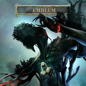 1x Wrenn en Six Emblem Custom aangepast