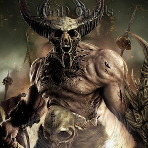 Zombie #3 TCG Token Custom Altered