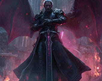 Vampire #79 TCG Token Custom Altered