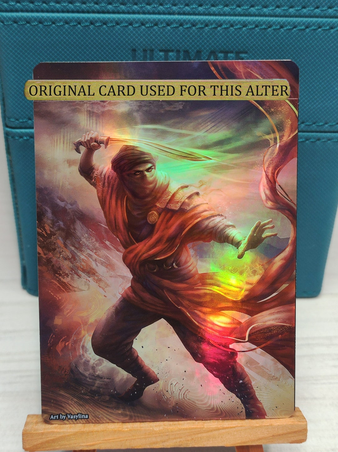 ほ*る様 MTG Vintage Foil まとめ　14枚　未使用 il_1080xN.4385865316_kok2.jpg