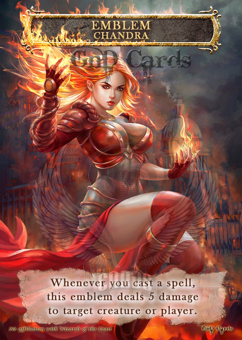 the Last Hope Emblem #1 Custom Altered Eldritch Moon MTG 1x Liliana the Last Hope Emblem #1 Custom Altered Eldritch Moon MTG 1x Liliana