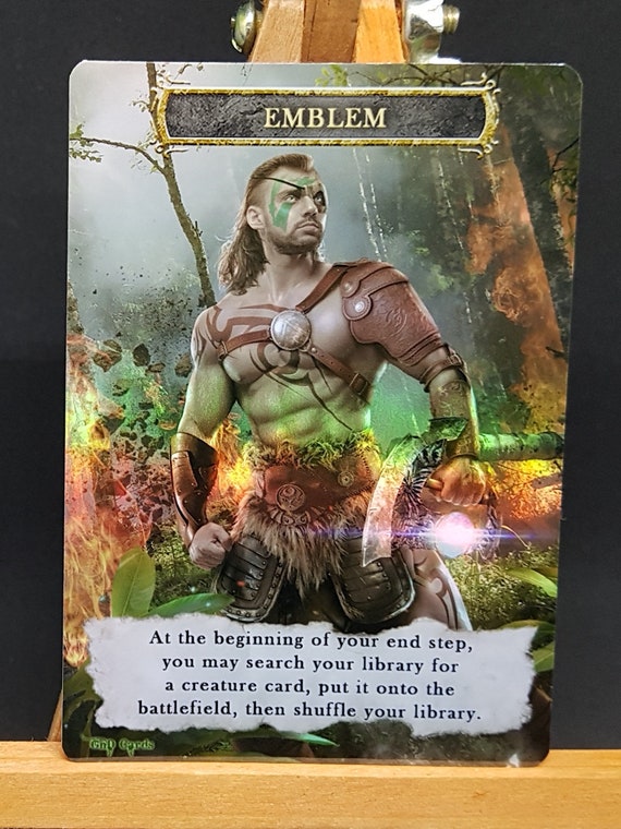 garruk mtg cards Garruk, 18 cards