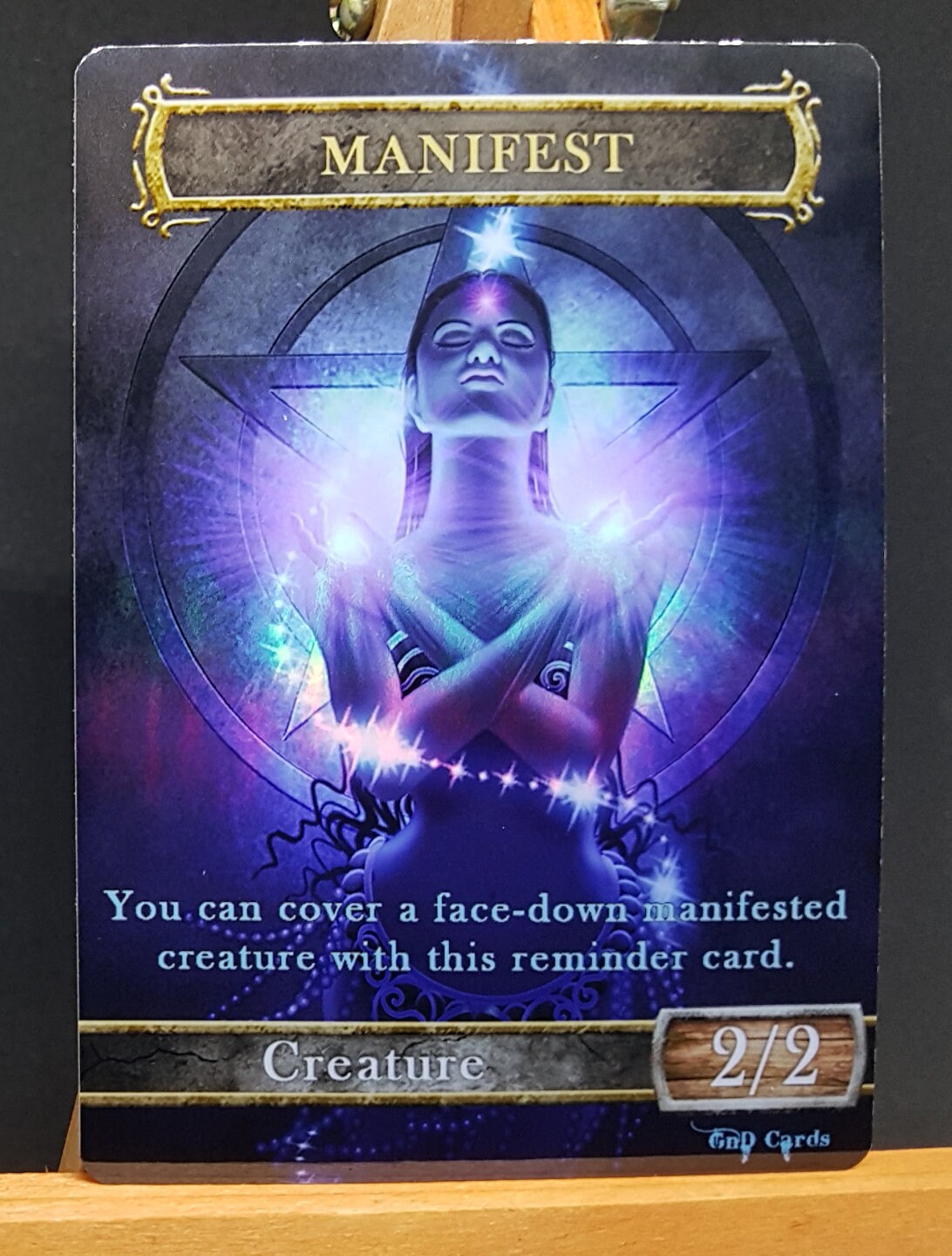 vivi ornitier mtg card Magic The Gathering - Universes Beyond - Final Fantasy