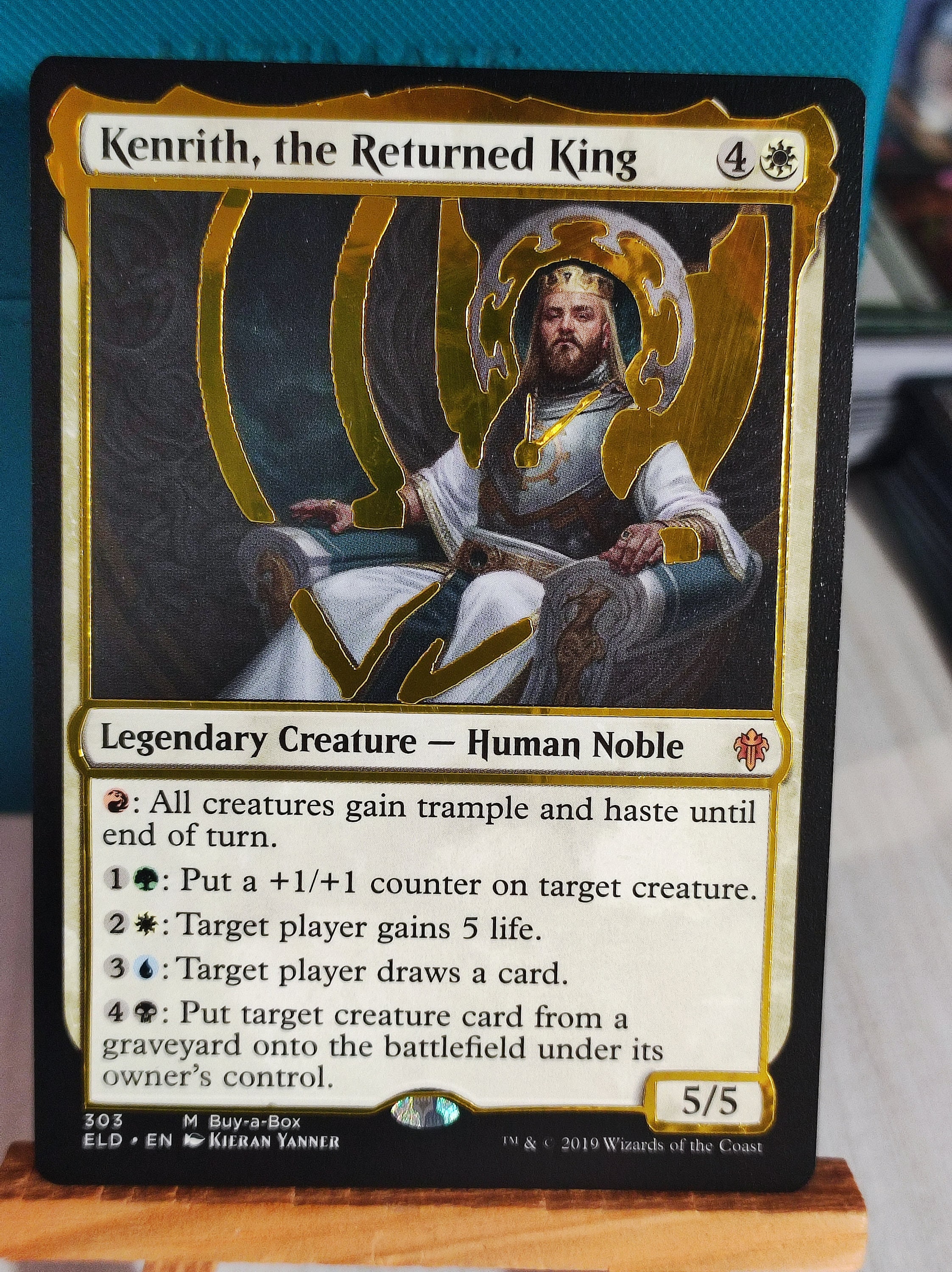 mtg gate commander deck MTG Commander Legends: Battle for Baldur's Gate - Commander Deck main image 1