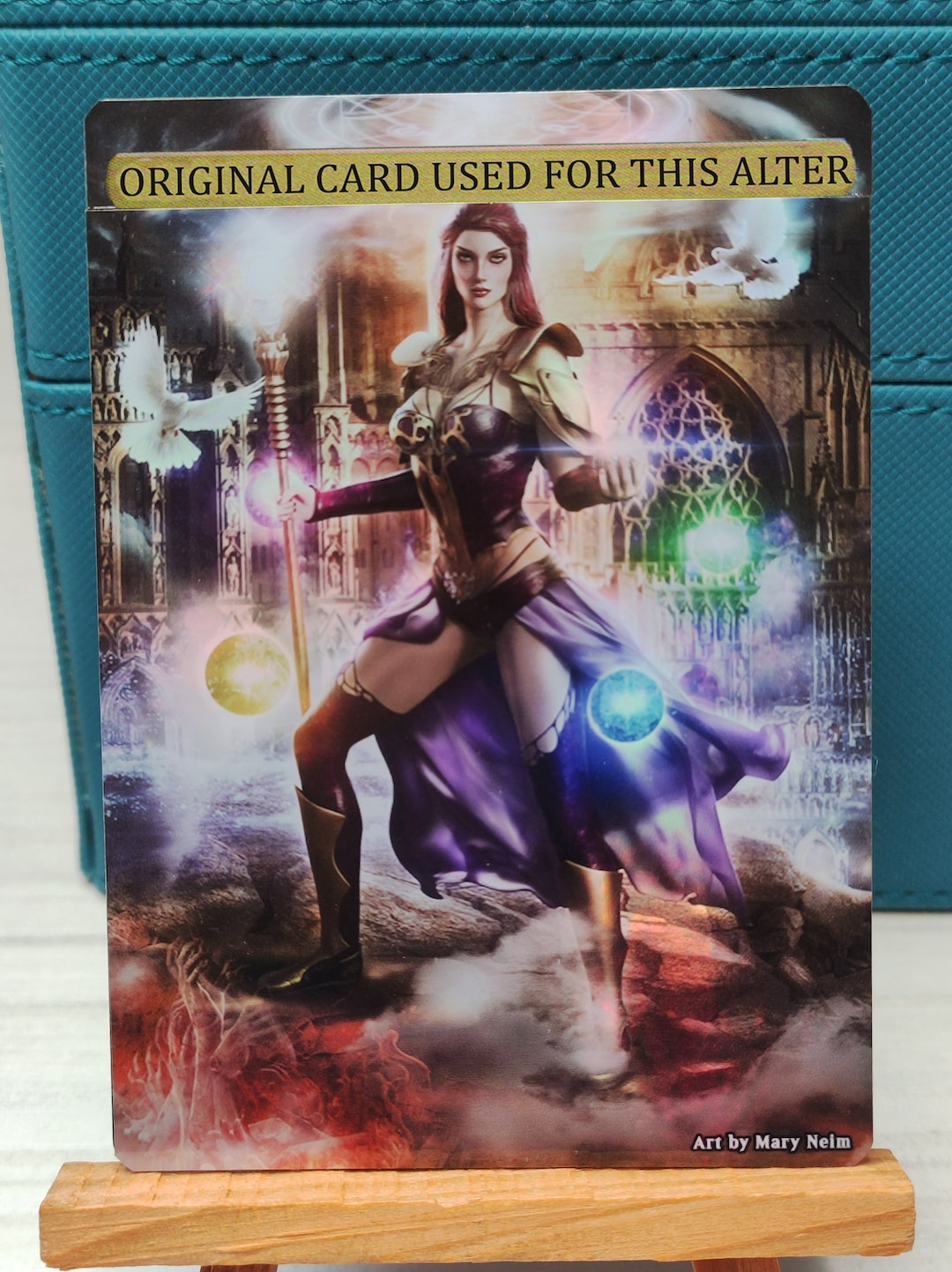 Jodah, Archmage Eternal (Foil Etched) [Double Masters 2022] Jodah, archmage  eternal (Commander / EDH MTG Deck)