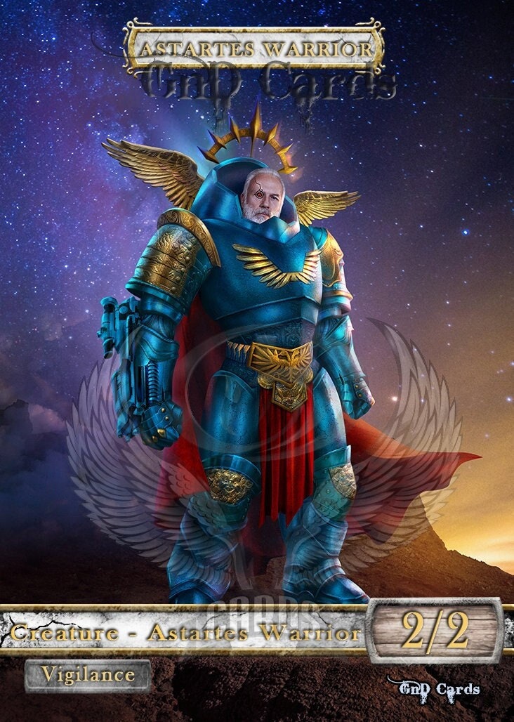 mtg astartes cards Subtype: Astartes, 22 cards