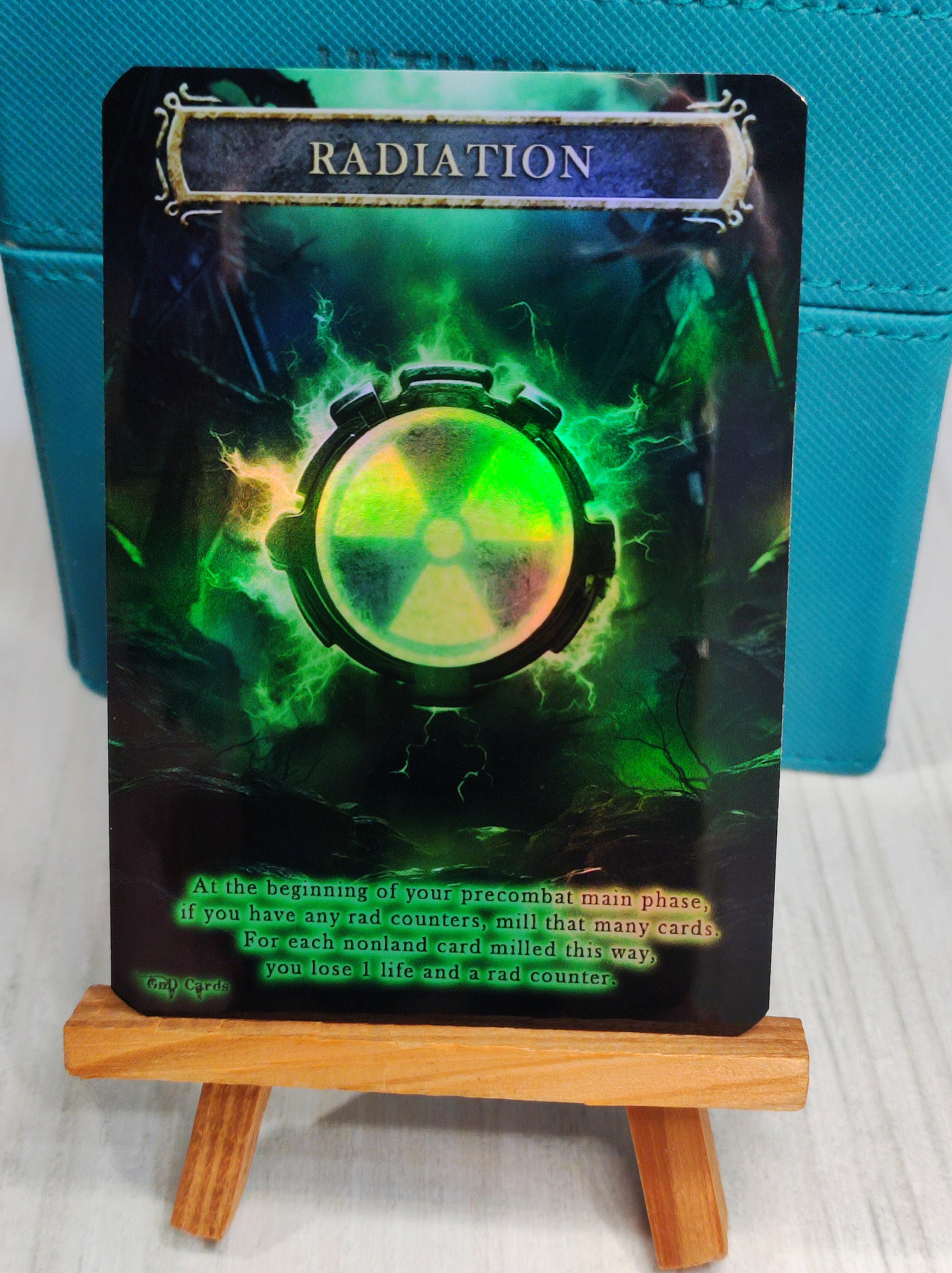secret lair mtg card MTG: Secret Lair