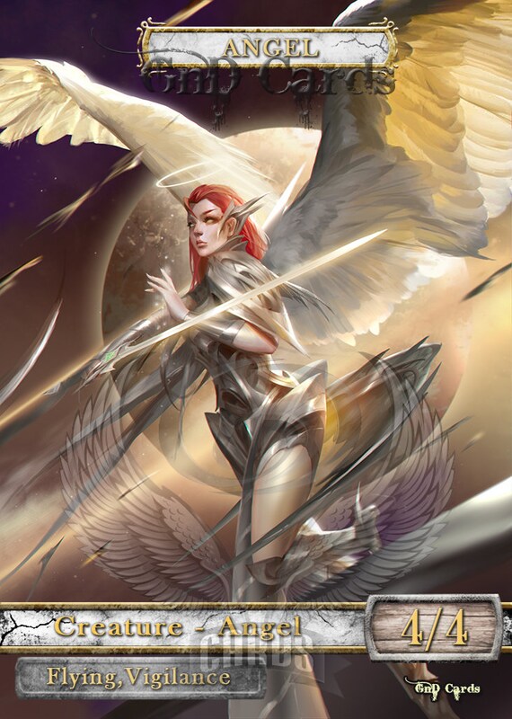 angel mtg cards Subtype: Angel, 269 cards