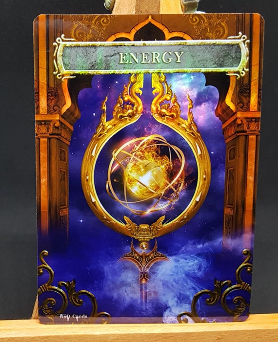 1x *foil* Energy Counter #1 Custom Altered Token - Etsy Canada 1x *foil* Energy Counter #1 Custom Altered Token - Etsy Canada