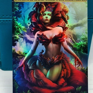 Mtg Titania - Etsy Ireland