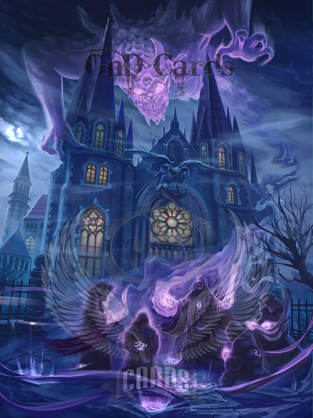 Fantasy Book Ritual Books The Ritual Book Cover|fantasy Art - Etsy