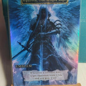 Mtg emblem - Etsy 日本