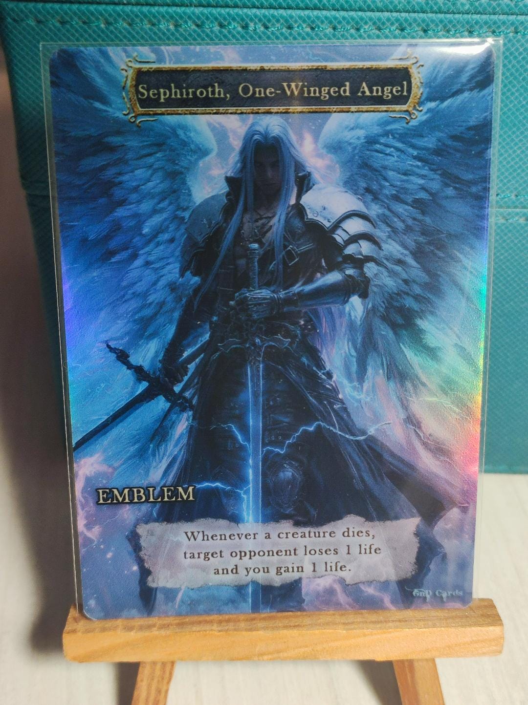 Mtg emblem - Etsy 日本