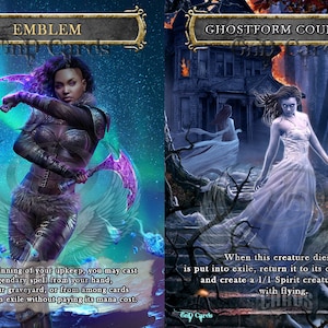 kaya mtg cards Kaya's Wrath - RNA main image 0