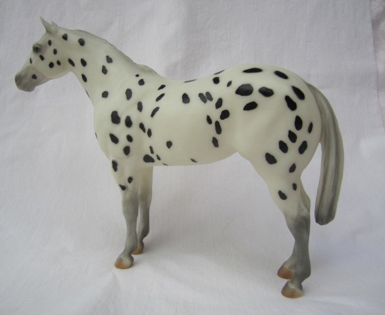 1990's breyer horses