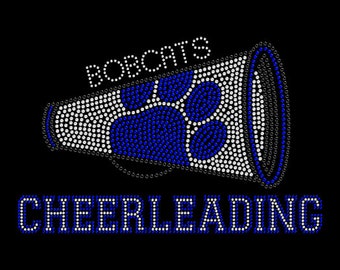 Bling Megaphone Etsy