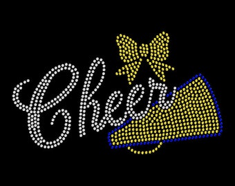 Bling Megaphone Etsy