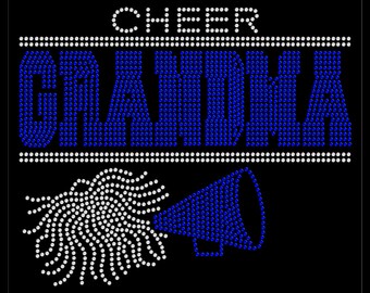 Bling Megaphone Etsy