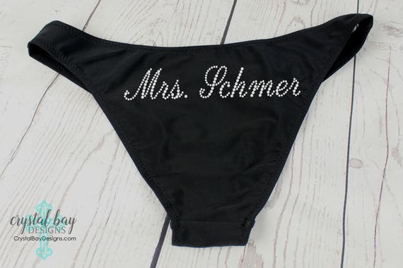 mrs bikini bottoms