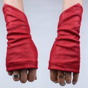 SHIP TODAY! Arm Warmers, Extra Long Medieval Cable Knit