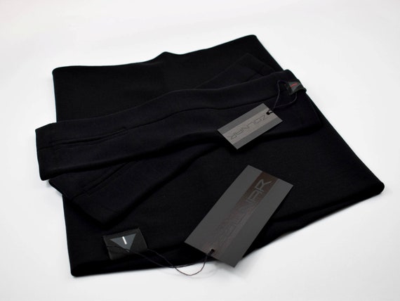 Black Arm Warmers, Gloves Without Fingertips Biking Accessories