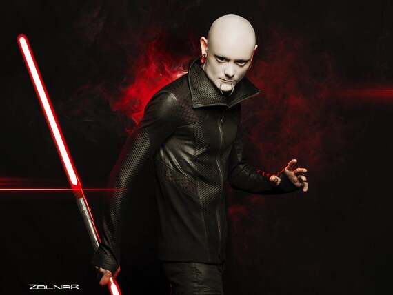 sith jacket