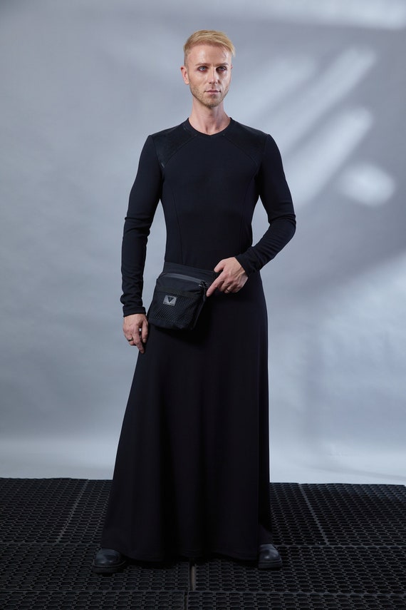 Robe masculine sale