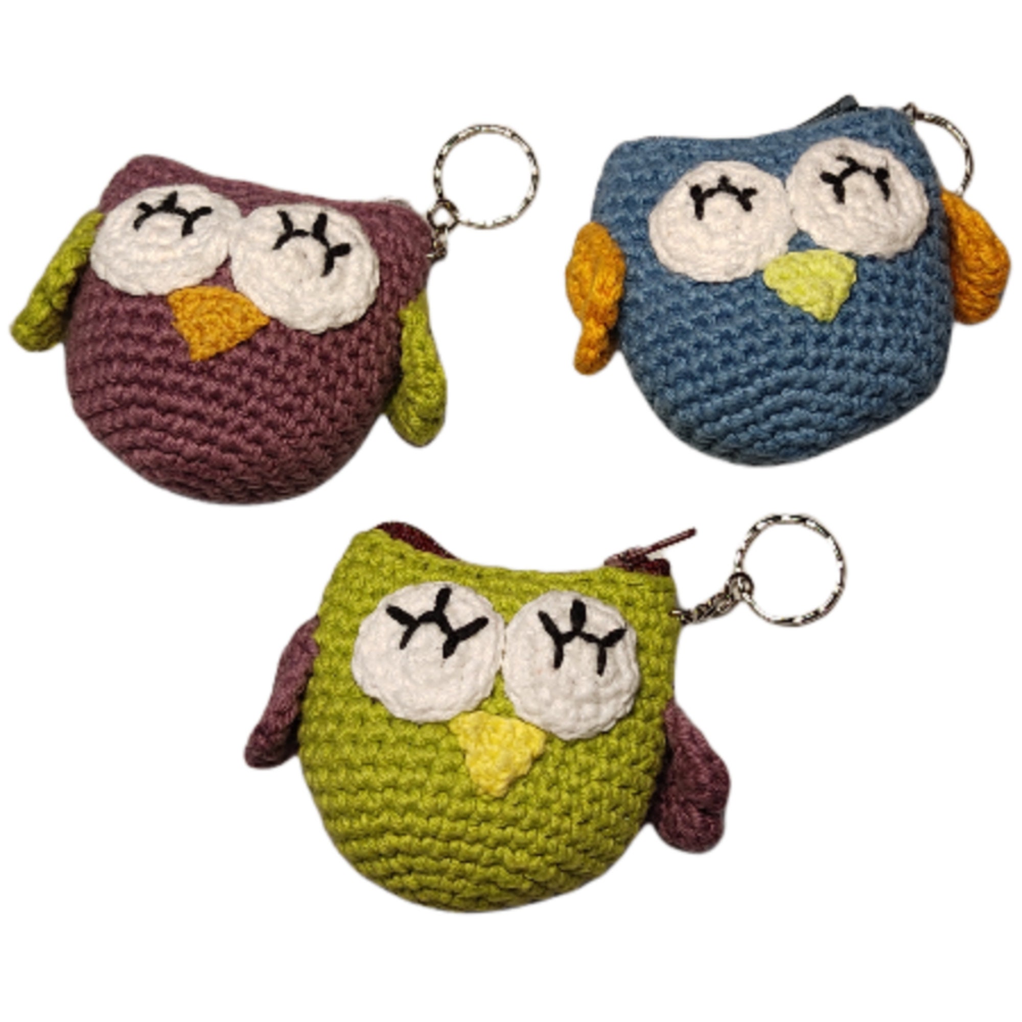 Monedero - Etsy España