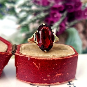 Crimson gold on sale jewelry