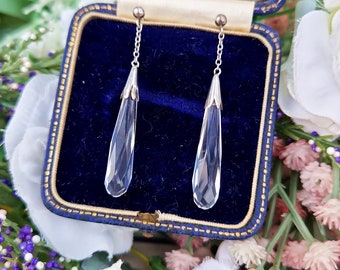 ピアス Luxury Street Wear ICE Crystal Earrings Vintage unisexual il_340x270.5218817419_chg0.jpg