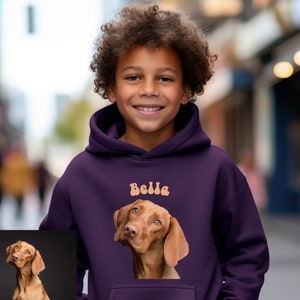 Dog lover sweatshirts top