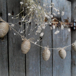 BASHOUT Ostern Zellophanbeutel – 100 Stück Mit Bändern, Buntes Eier-Muster Für Süßigkeiten & Geschenke