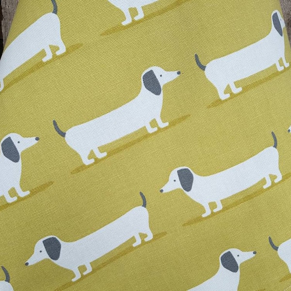 Dachshund Dog Gift Dachshund Towel Doxie Towel Dachshund Decor Dog Towel Kitchen Towel Dog Gift Sausage Dog Gift Hand Towel Dog Lovers Gift