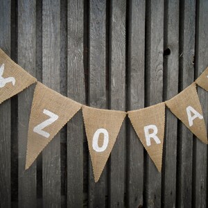 Banner personalizado personalizado bunting personalizado burlap nombre personalizado banner nombre personalizado nombre bebé banner personalizado banner personalizado nombre personalizado banner nombre personalizado banner banner