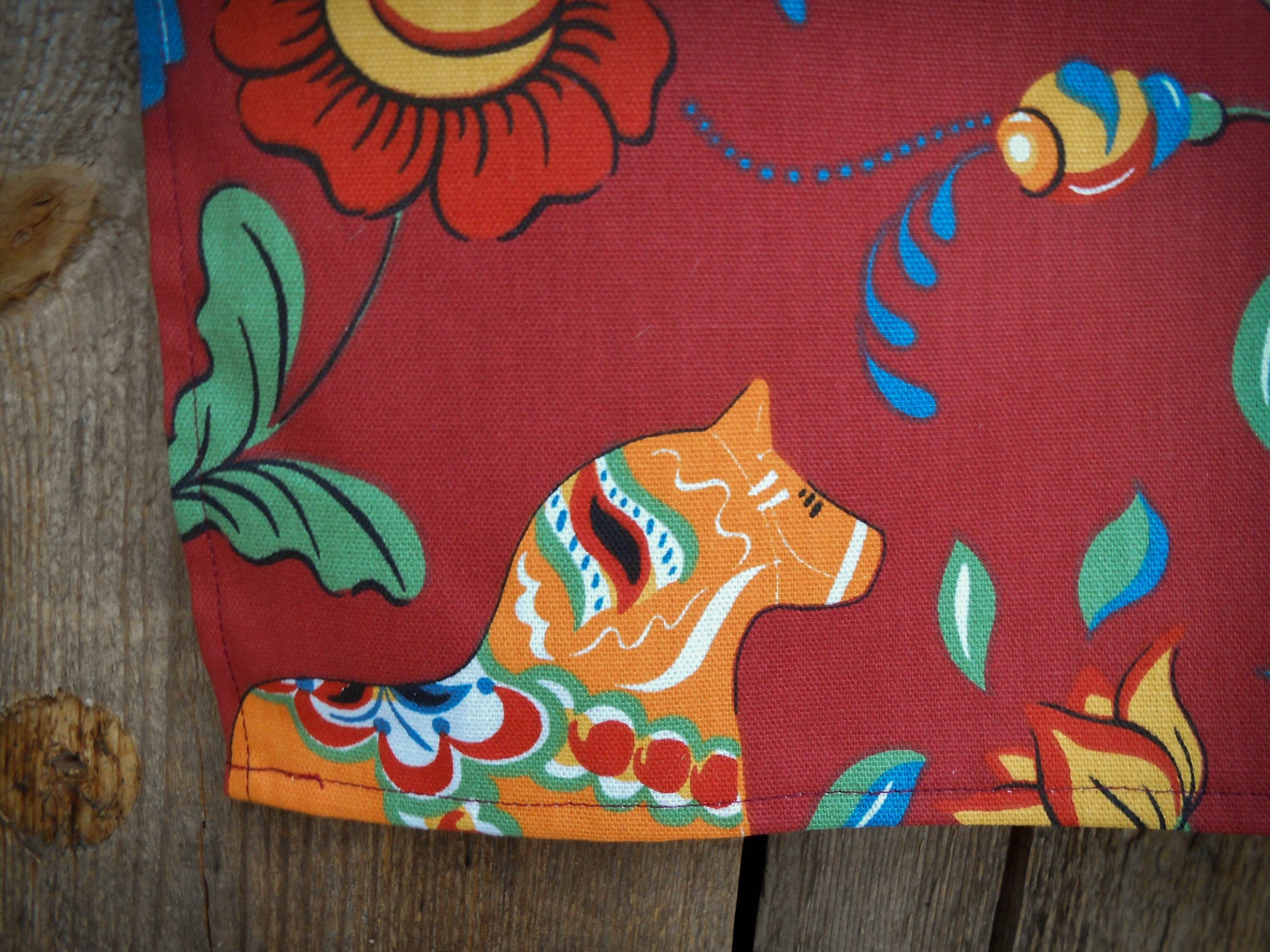 Swedish Kitchen Towels Swedish Fabric Dish Towel Tea Towel Etsy