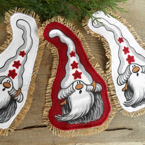 Scandinavian Christmas Decor Swedish Christmas Decor Christmas Stocking Stuffer Ideas Christmas Tree Ornament Christmas Gift Nordic Swedish